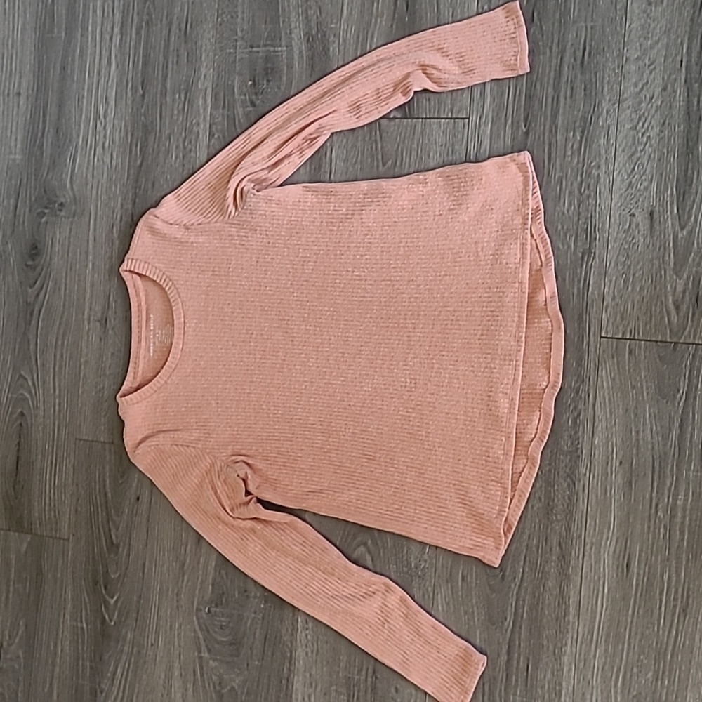 American Eagle size small Soft & Sexy Plush long sleeve